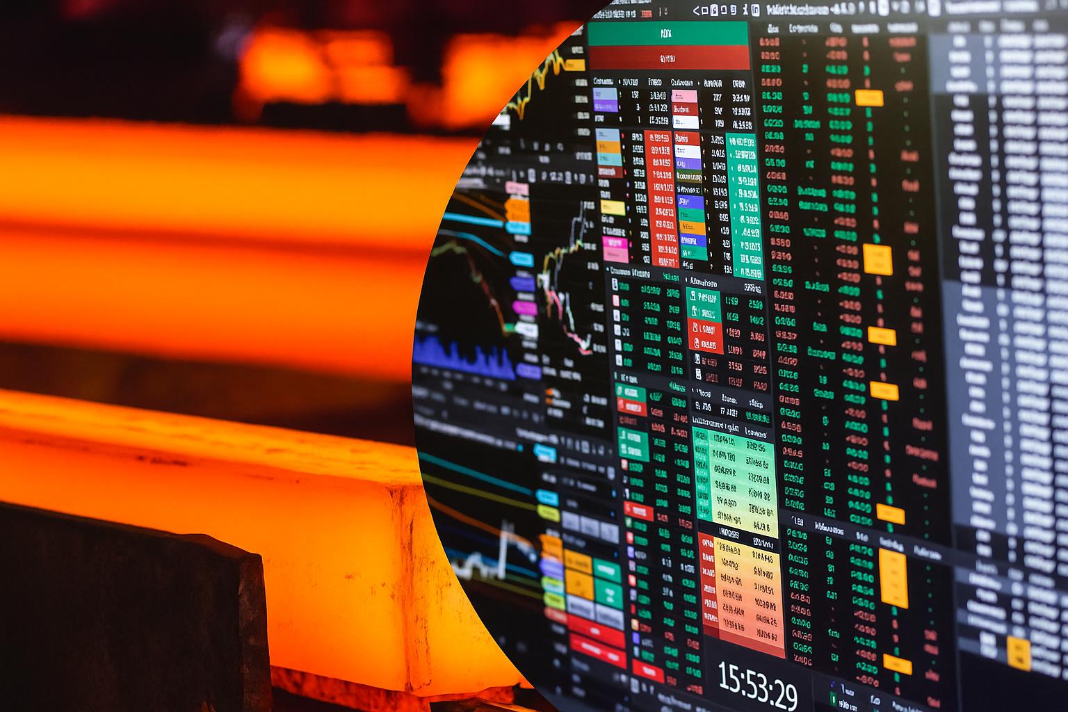 Commodities Trading